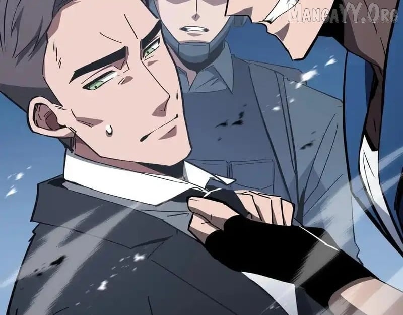 Tyrant of the Otherworld Prison: My Shadow Can Evolve Infinitely Chapter 61 - page 87